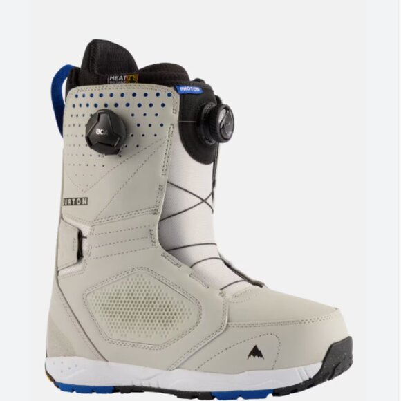 Men's Burton Photon BOA Snowboard Boots - Never Used - Picture 1 of 1